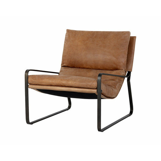 Zanic Lounge Chair