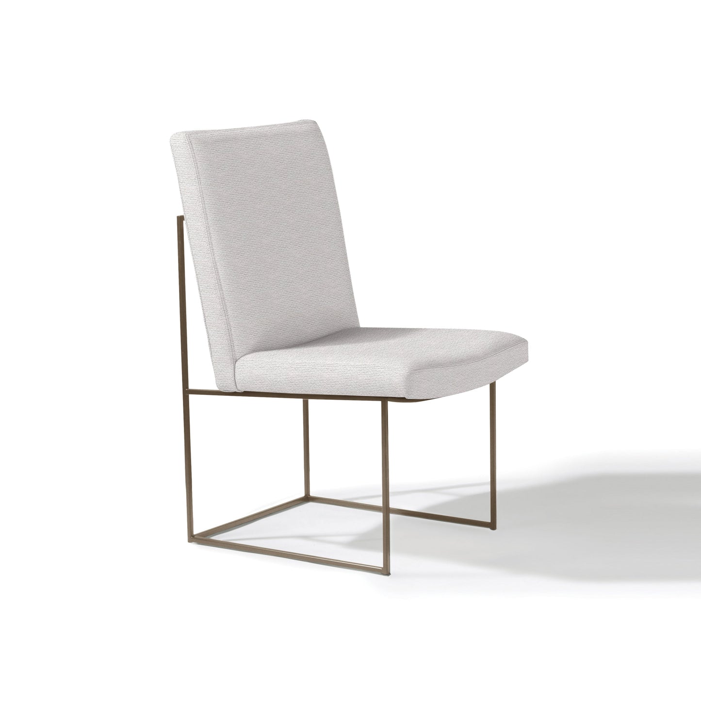 1187 Design Classic Armless Dining Chair
