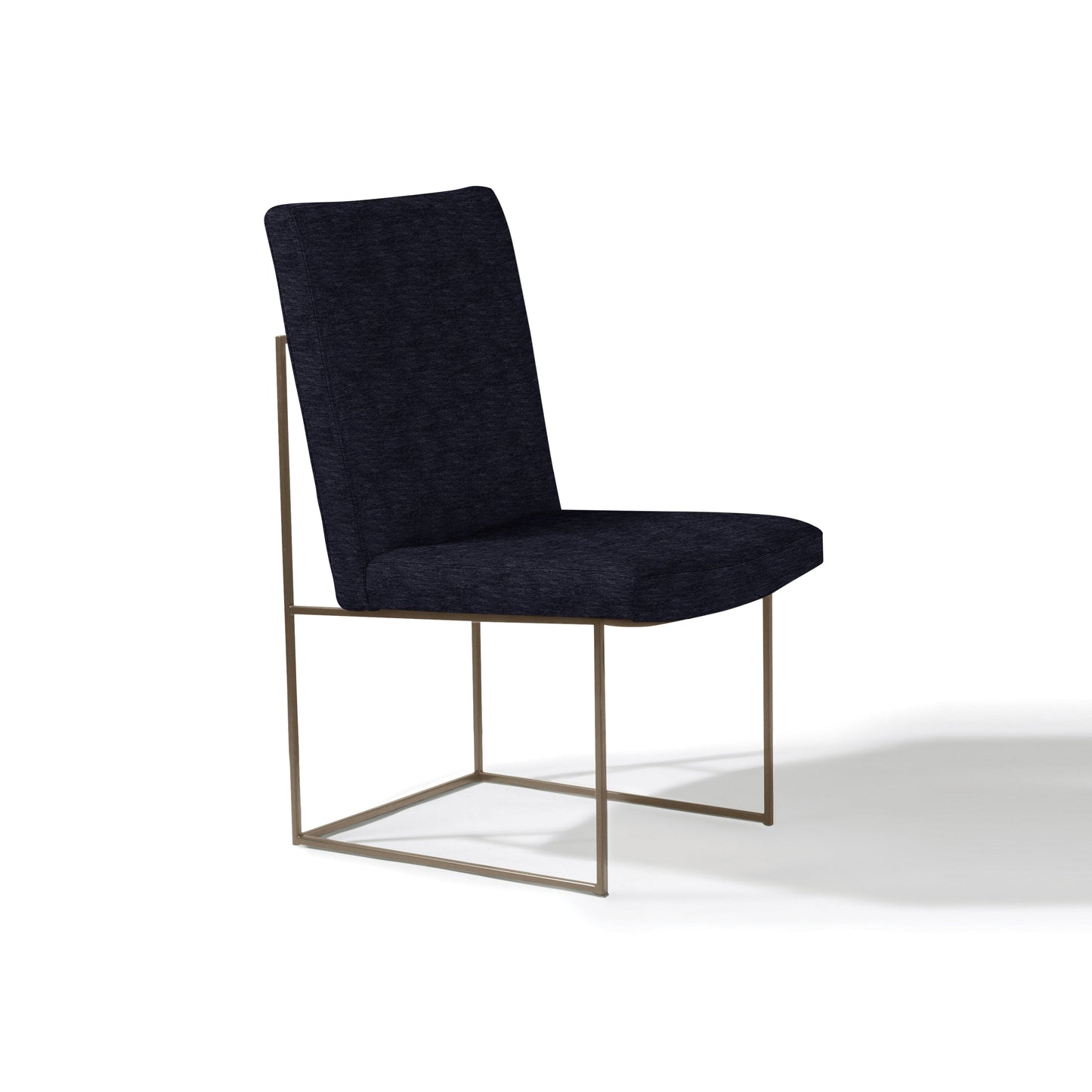 1187 Design Classic Armless Dining Chair