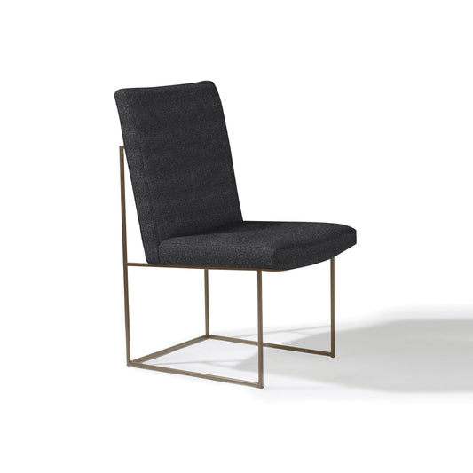 1187 Design Classic Armless Dining Chair