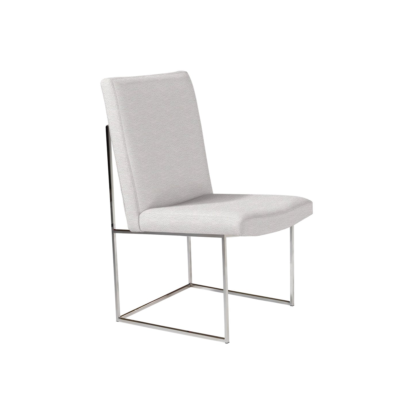 1187 Design Classic Armless Dining Chair