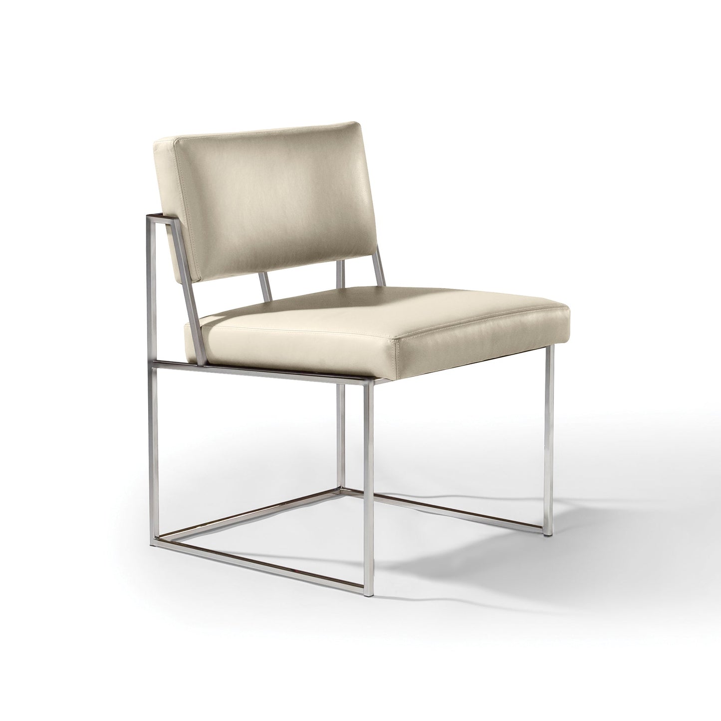 1188 Design Classic Armless Dining Chair