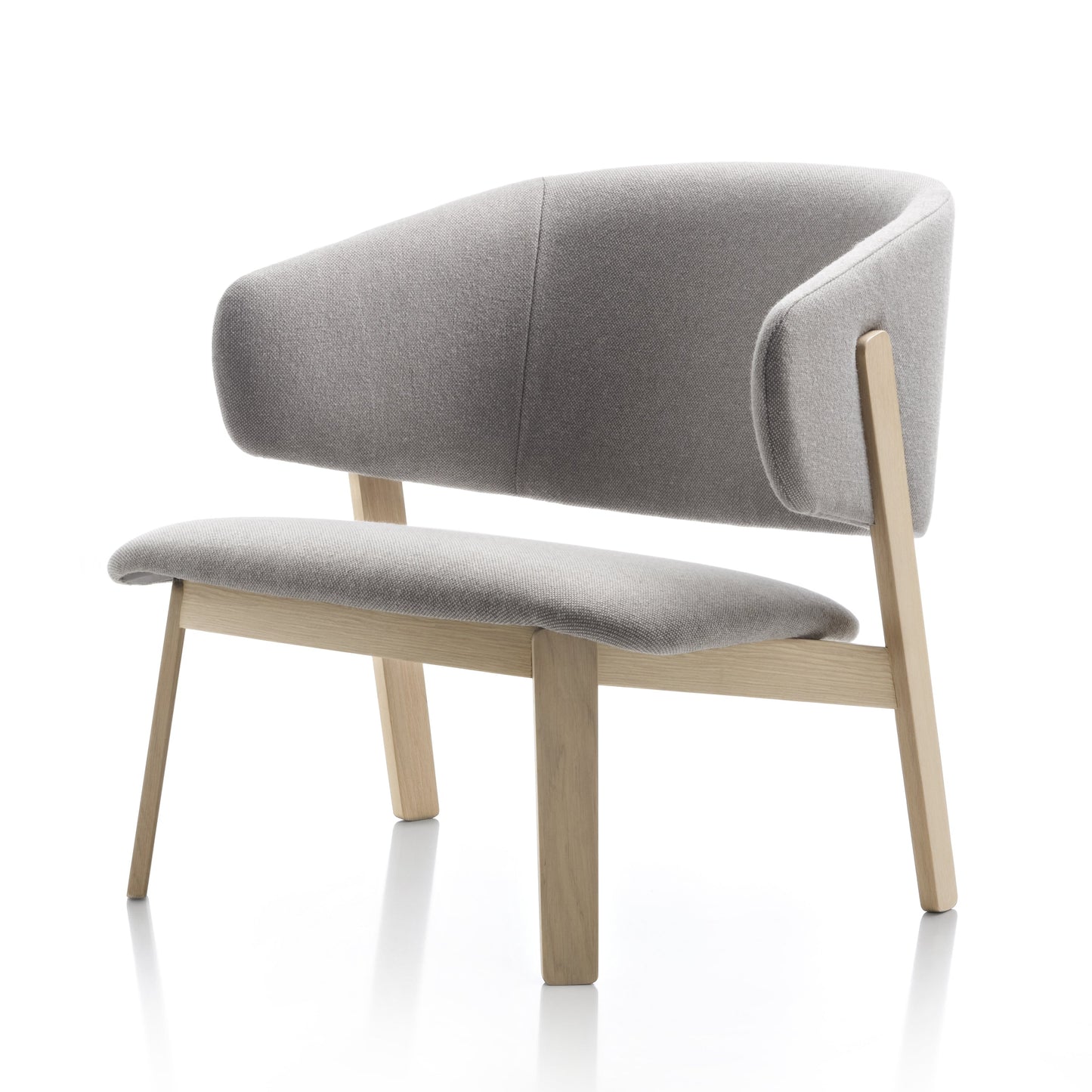 Wolfgang Lounge Chair