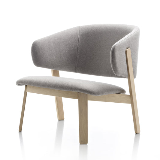 Wolfgang Lounge Chair