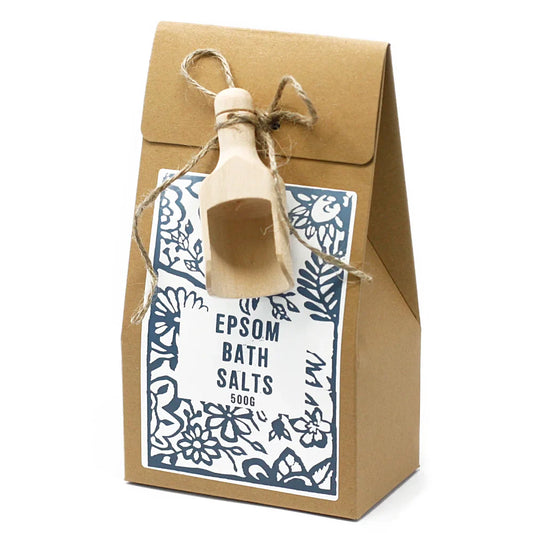 Agnes + Cat Epsom Bath Salts