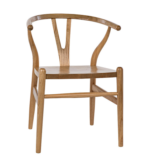 Zola Chair - Natural