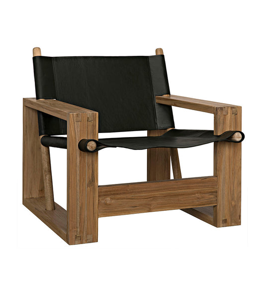 Agamemnon Chair