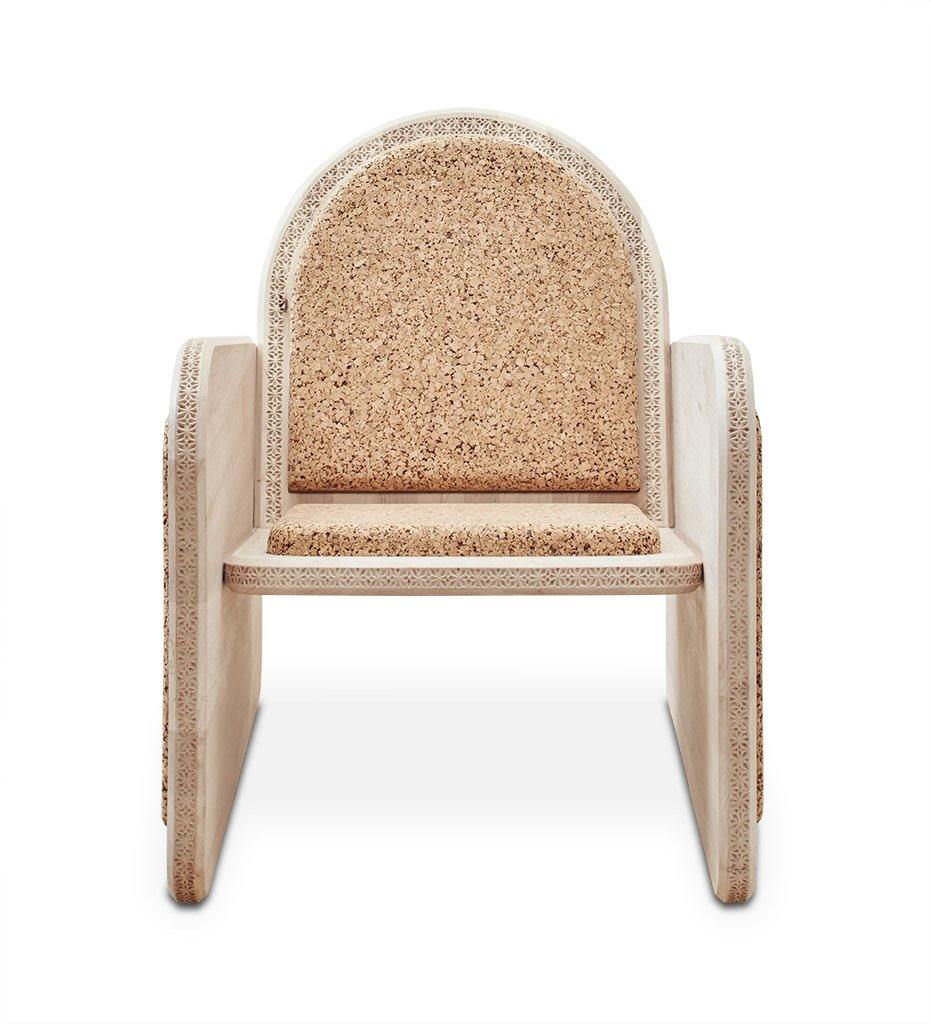 Wiid Meraki Occasional Chair