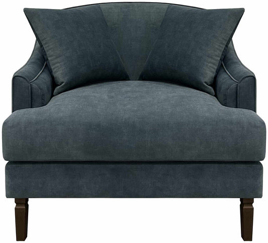 Villovieco Accent Chair