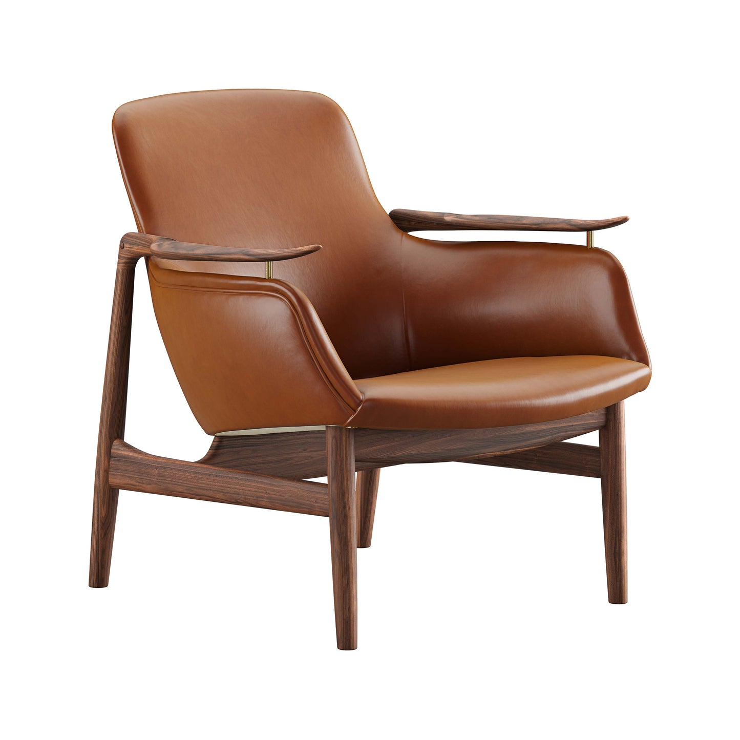 53 Lounge Chair