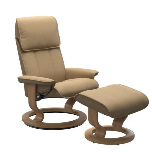 Admiral Chair Promo