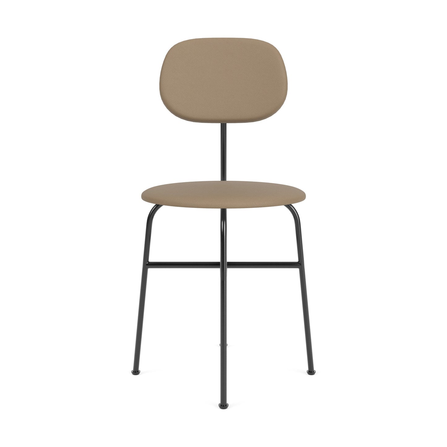 Afteroom Upholstered Dining Chair Plus