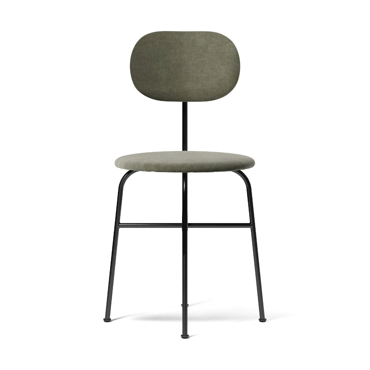 Afteroom Upholstered Dining Chair Plus