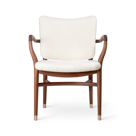 VLA61 Monarch Armchair