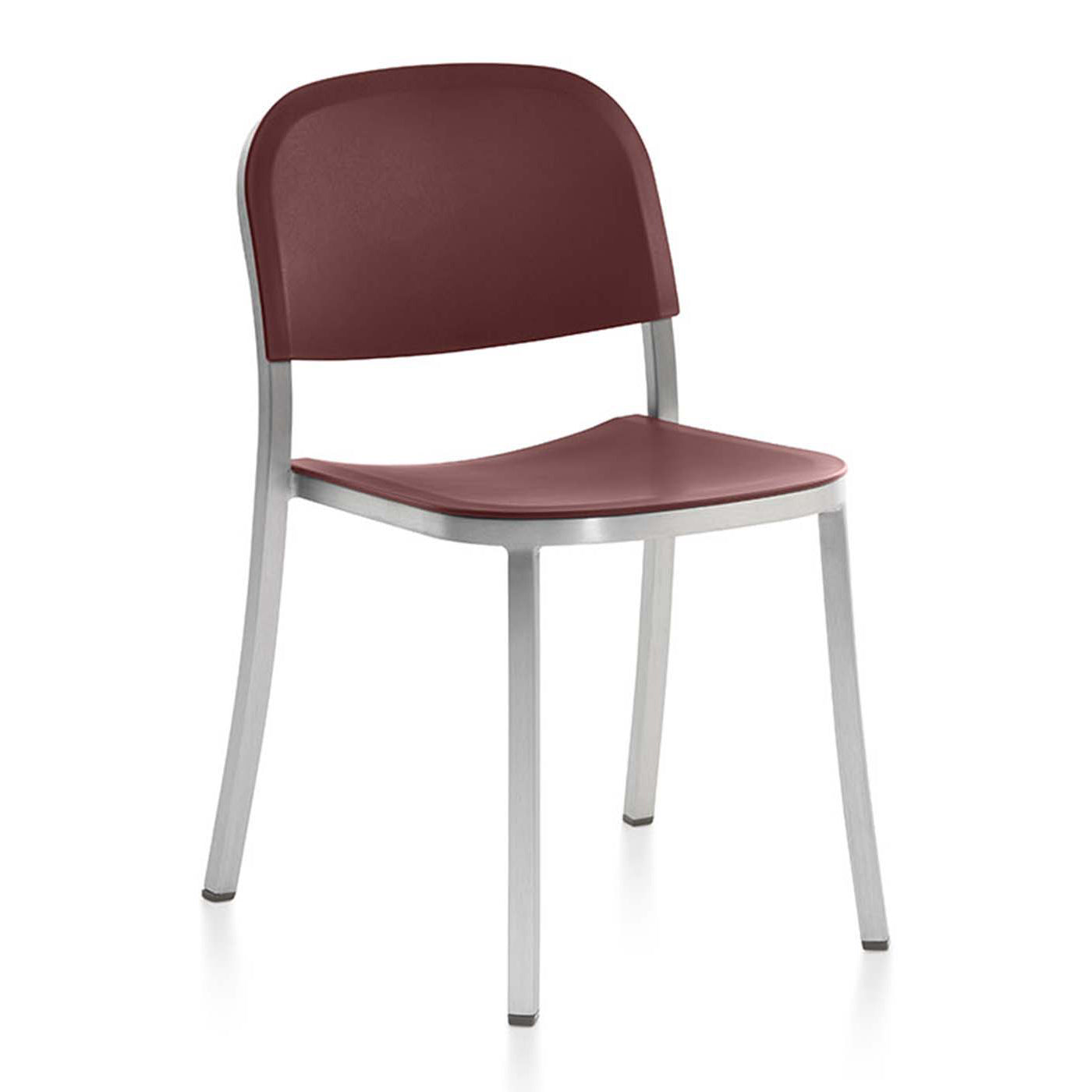 1 Inch Stacking Chair