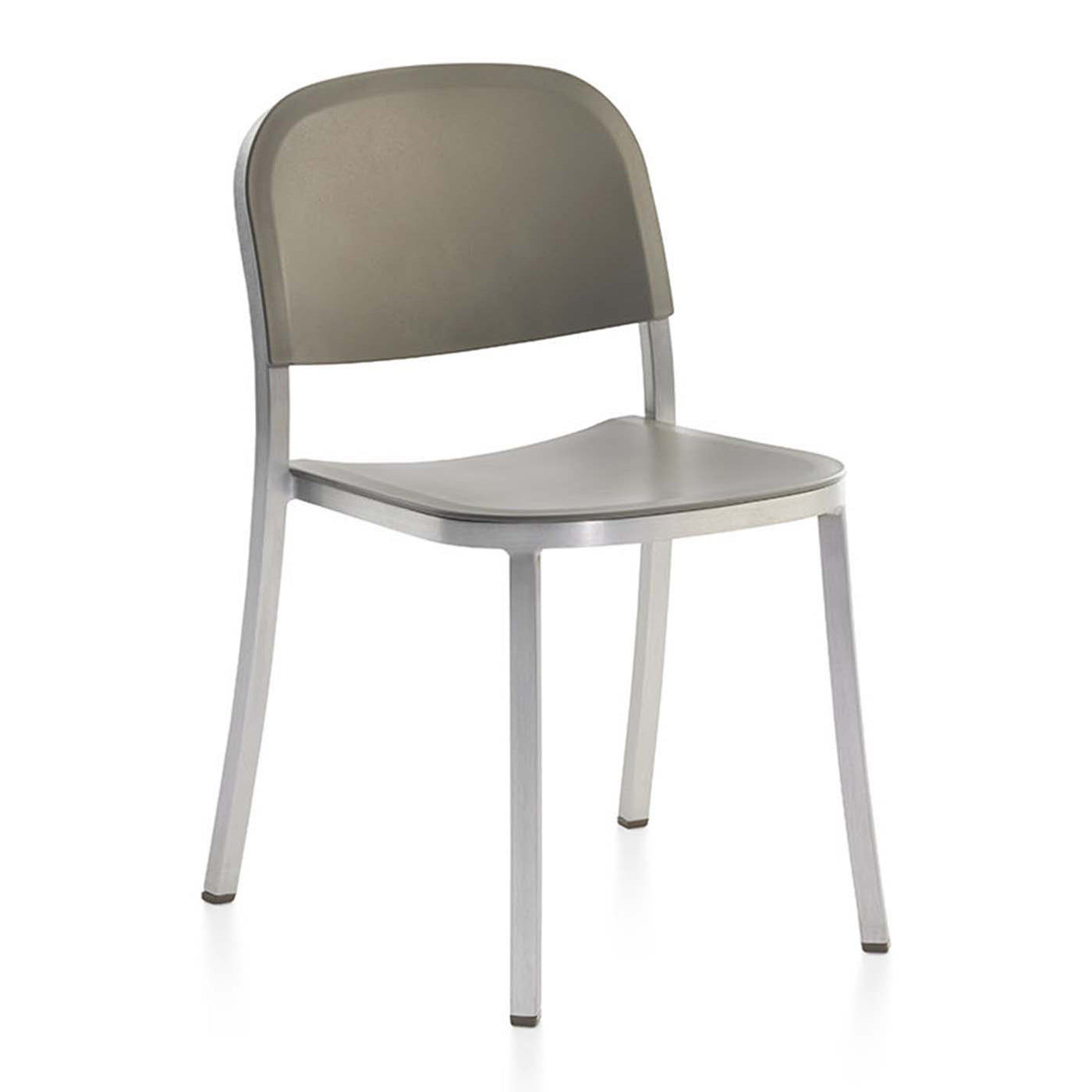 1 Inch Stacking Chair