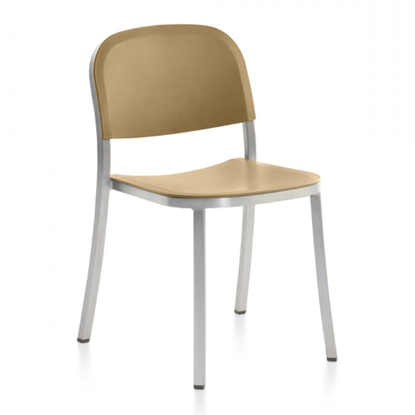 1 Inch Stacking Chair