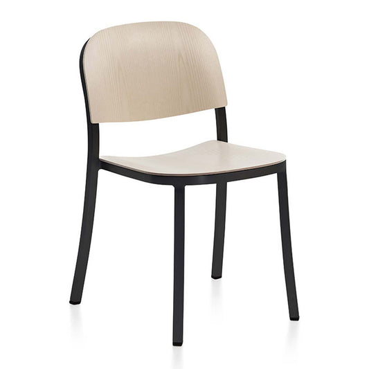 1 Inch Stacking Chair