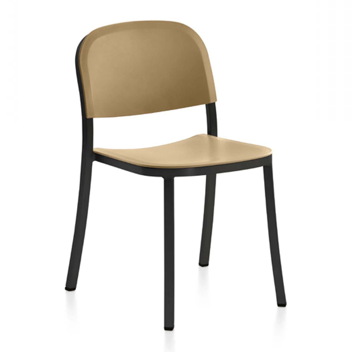 1 Inch Stacking Chair