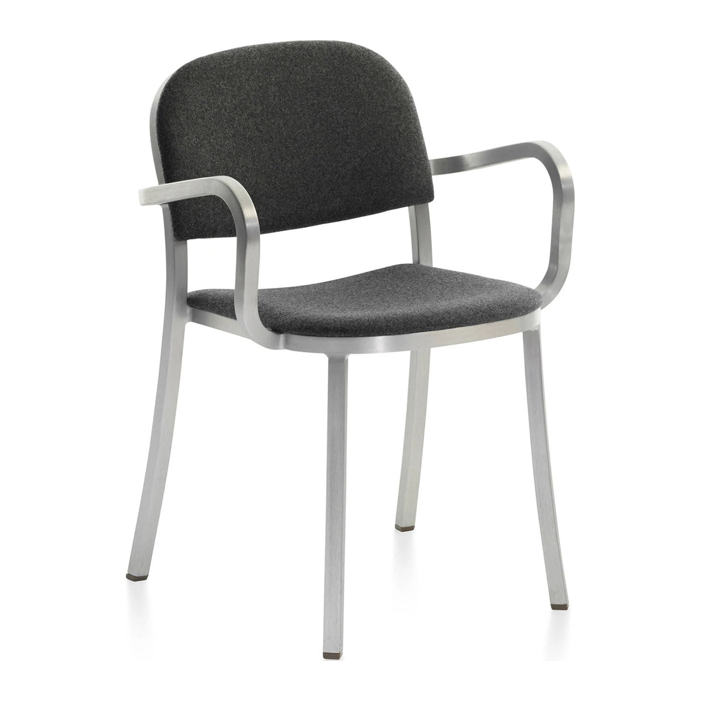 1 Inch Upholstered Armchair