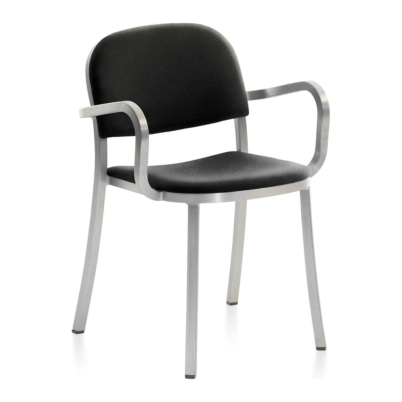 1 Inch Upholstered Armchair