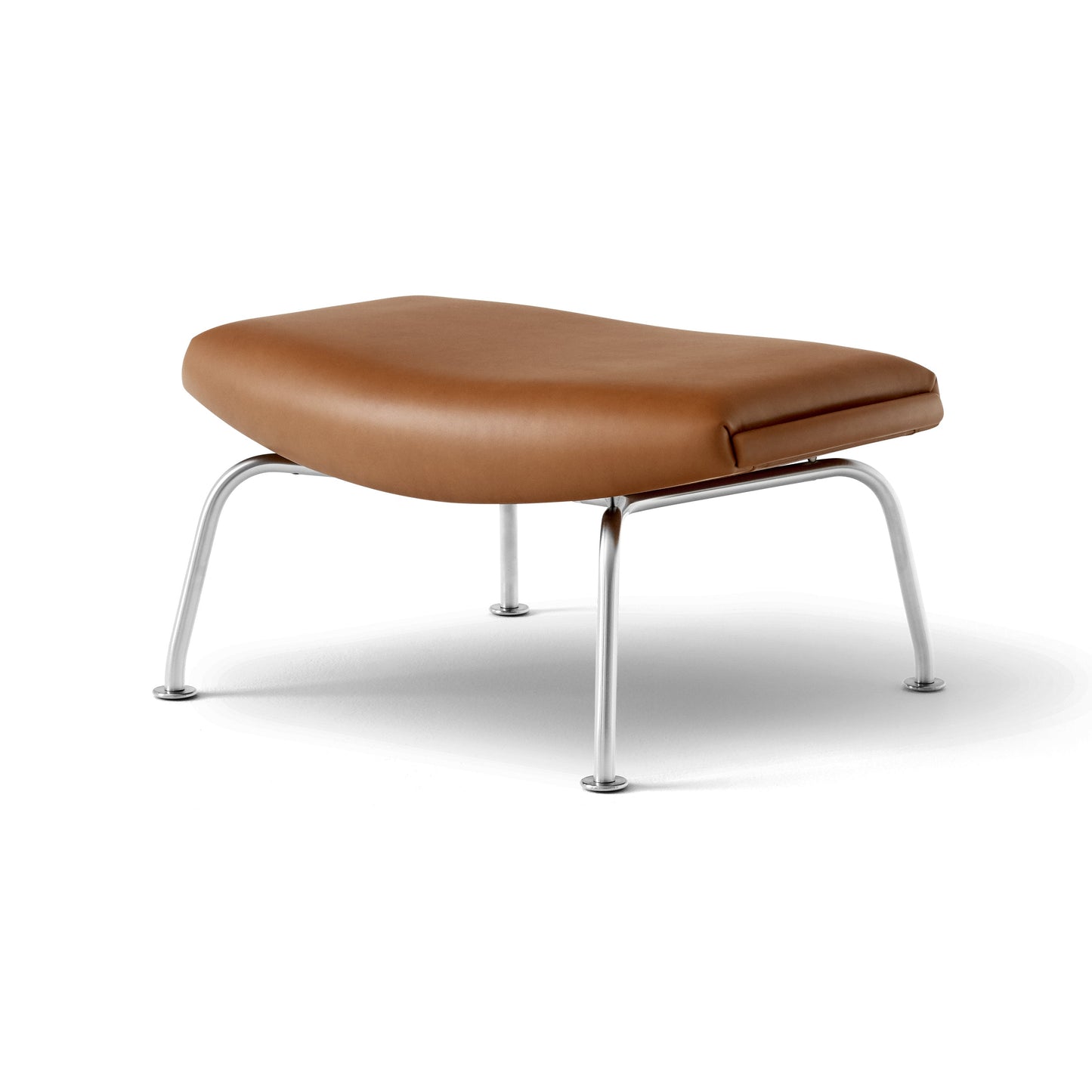 Wegner Ox Lounge Chair