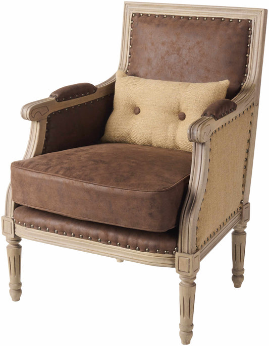 Wadersloh Accent Chair