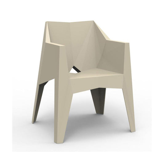 Voxel Stacking Armchair (Set of 4)