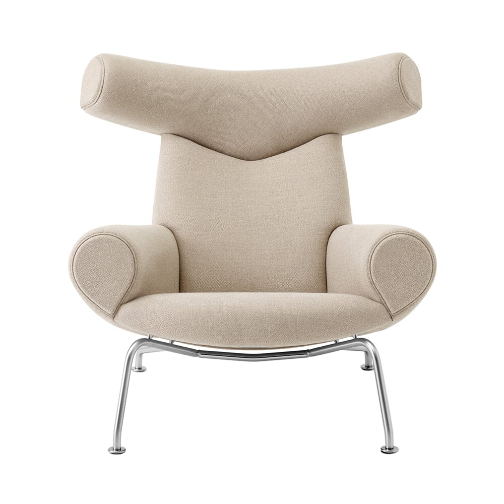 Wegner Ox Chair