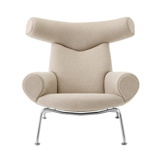 Wegner Ox Chair