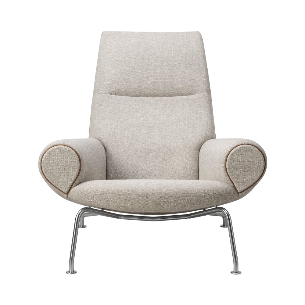 Wegner Queen Chair