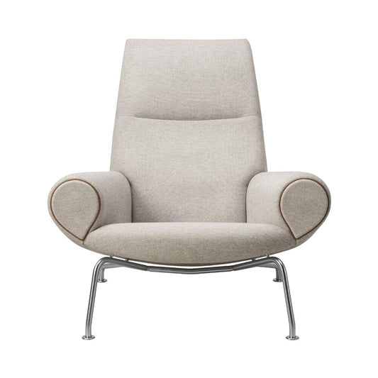 Wegner Queen Chair