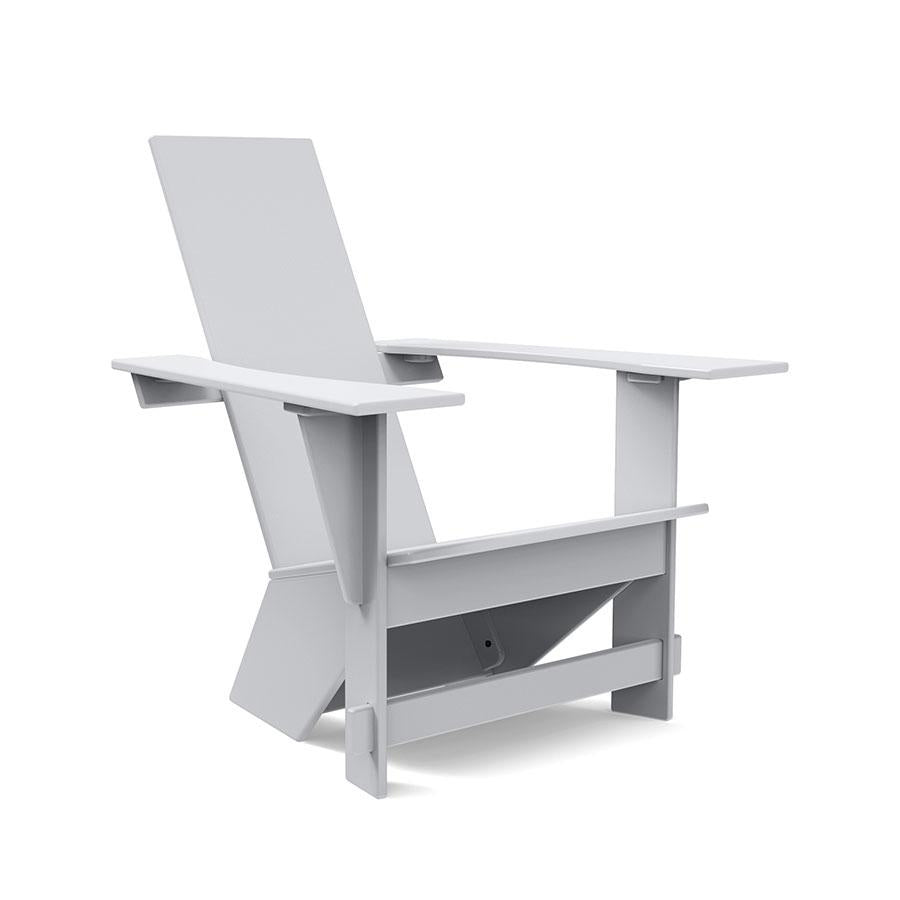 Westport Adirondack Chair lounge chairs Loll Designs Driftwood