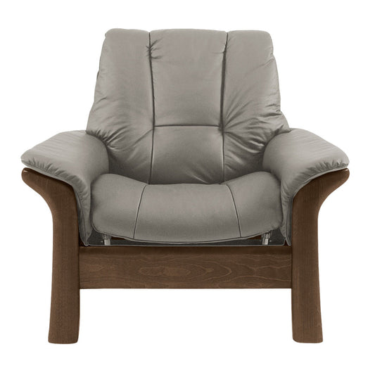 Windsor Low-Back Chair