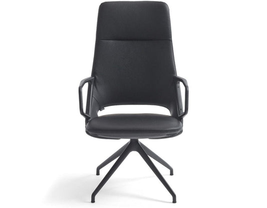Zuma High Back Chair