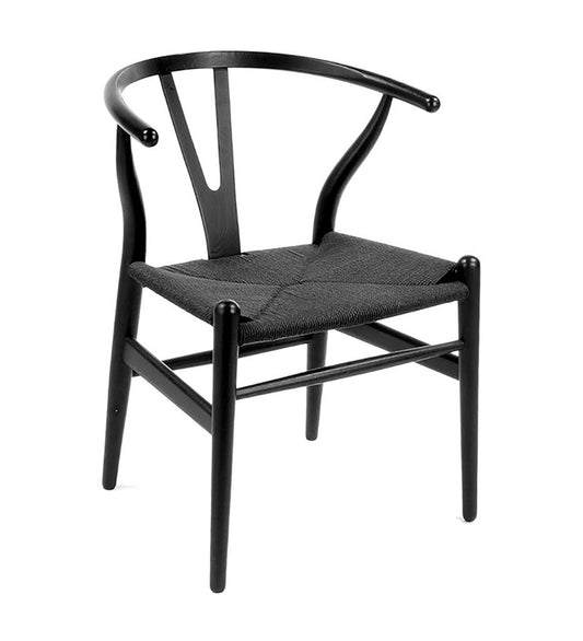 Victory Armchair - Lacquered