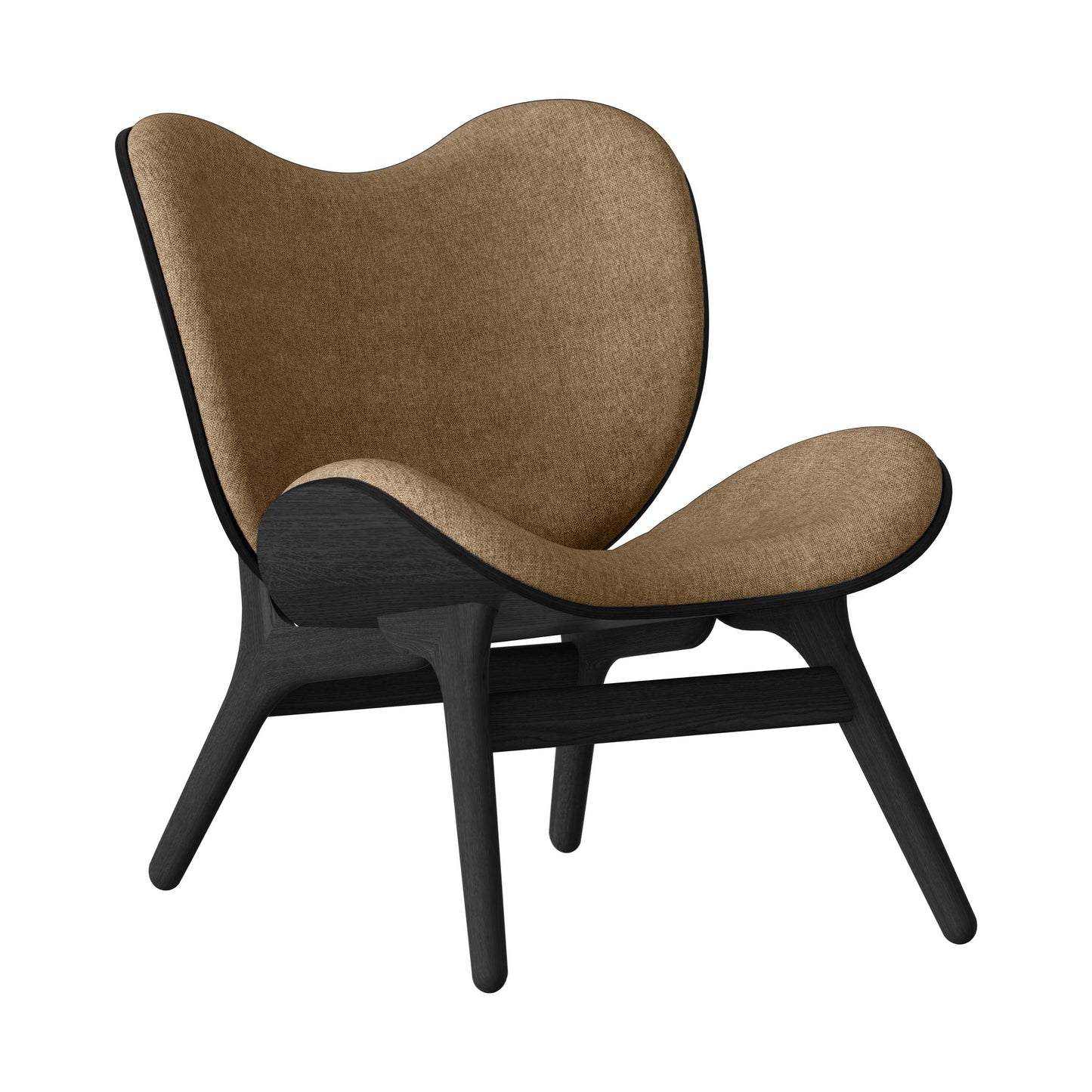 A Conversation Piece Lounge Chair