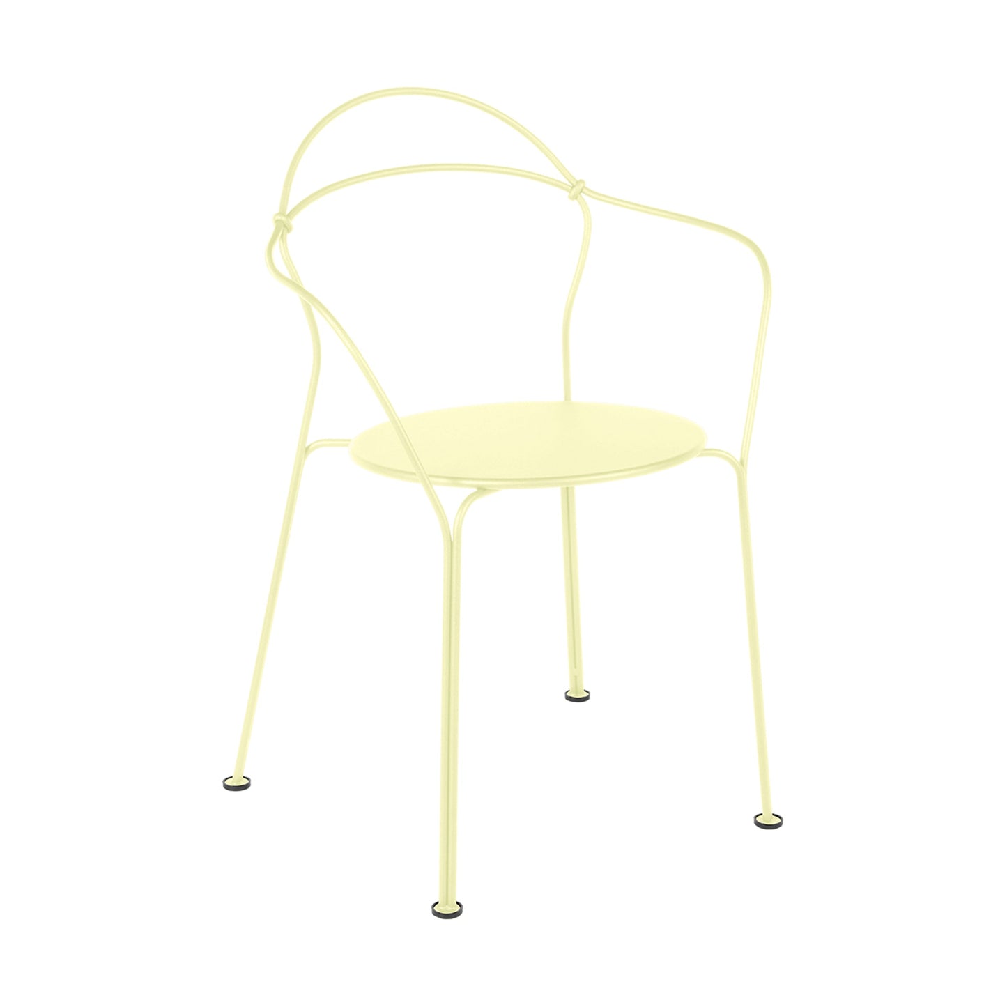 Airloop Armchair (Set of 2)