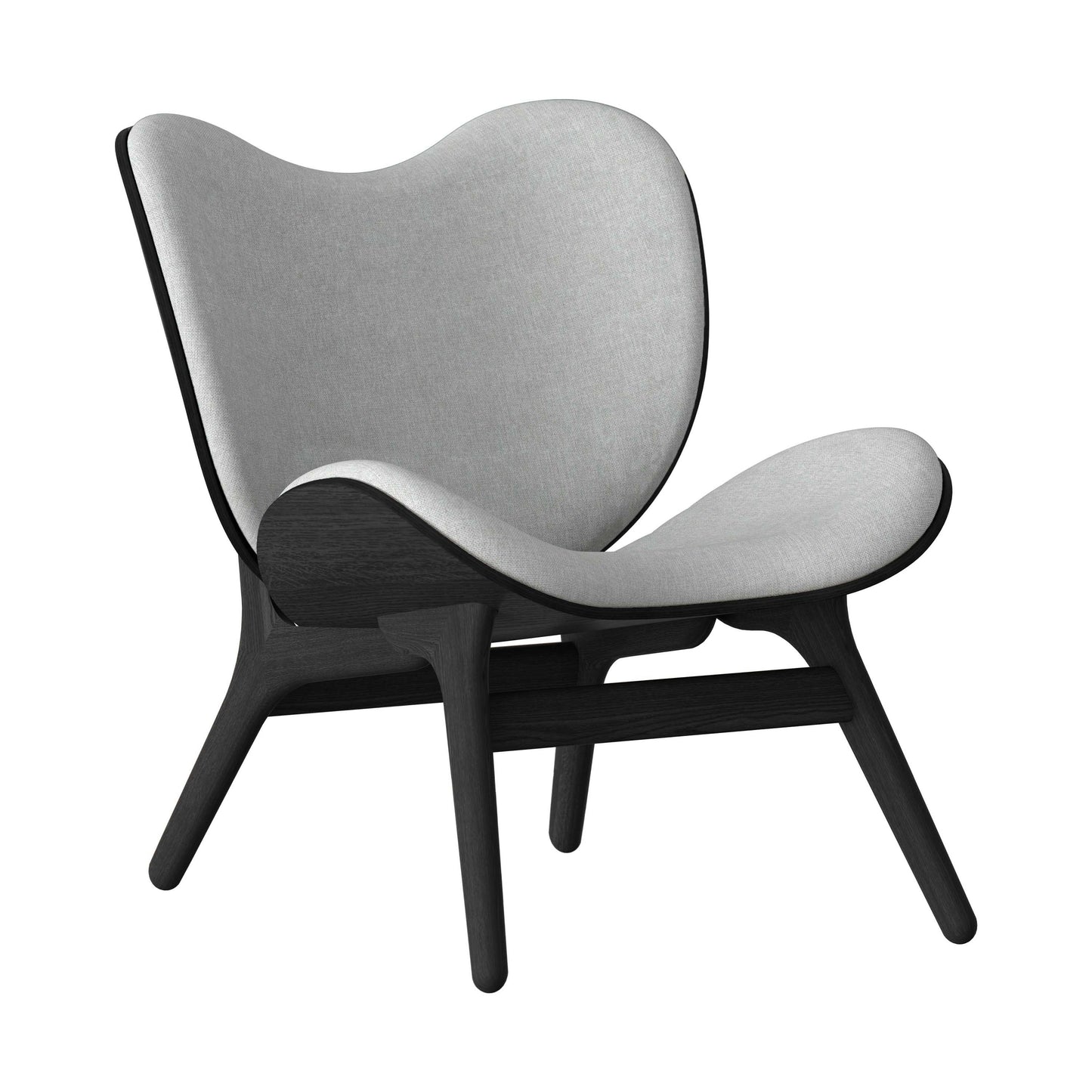 A Conversation Piece Lounge Chair